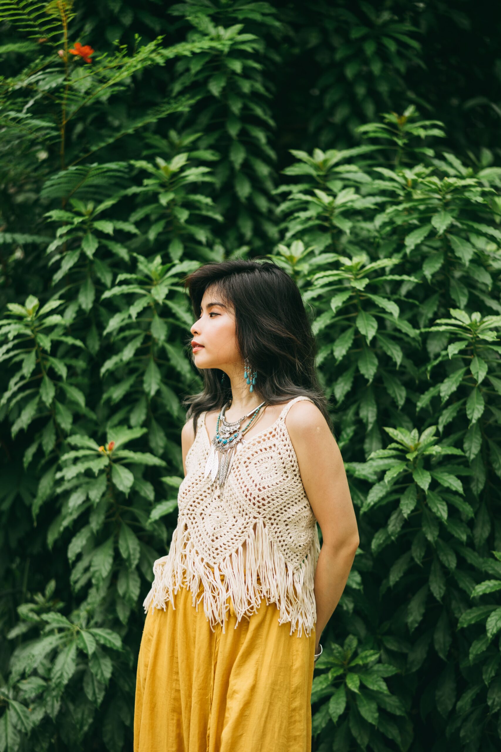 Boho Album by nkblu