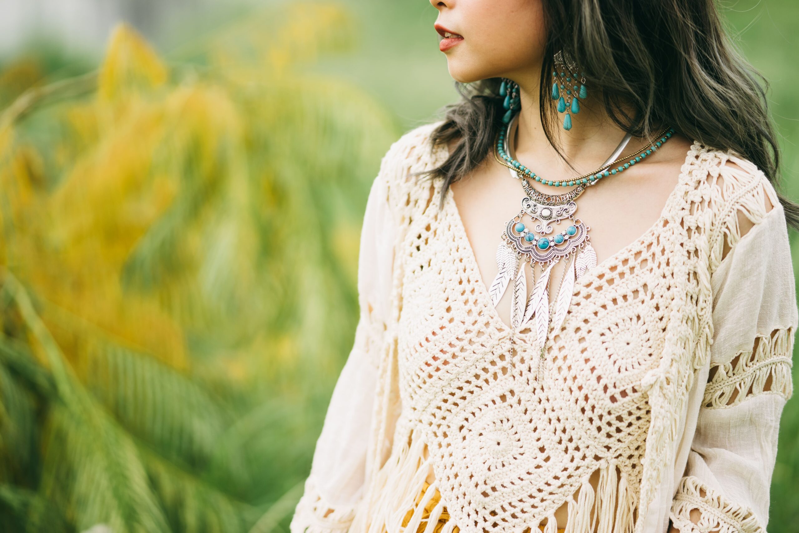 Boho Album by nkblu