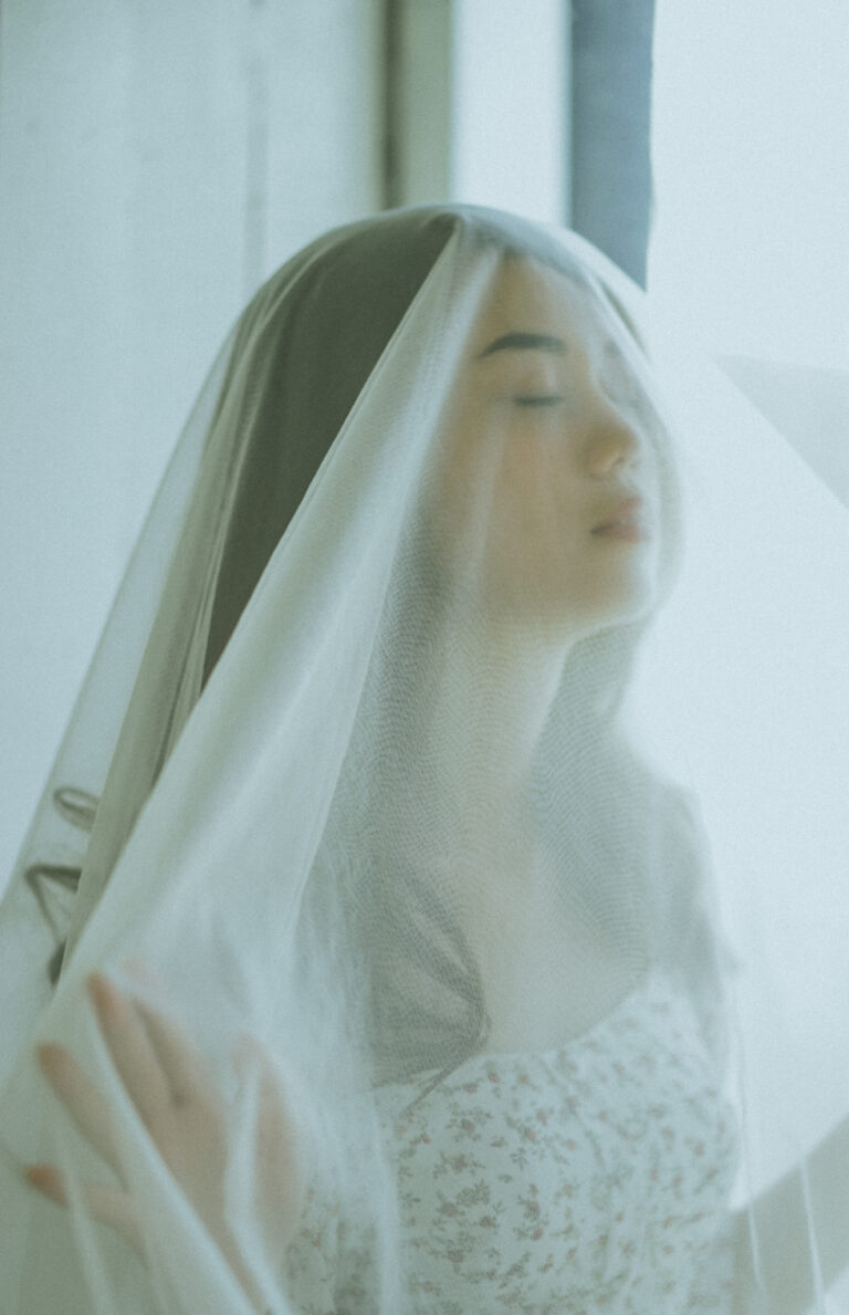 Fou d'Amour Album by nkblu