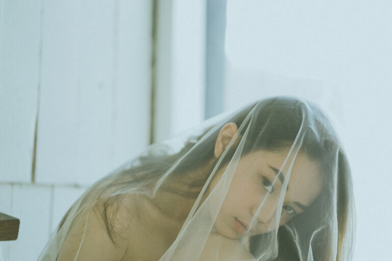 Fou d'Amour Album by nkblu