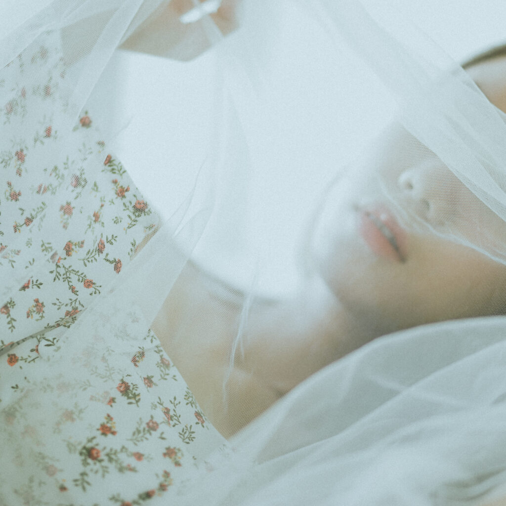 Fou d'Amour Album by nkblu