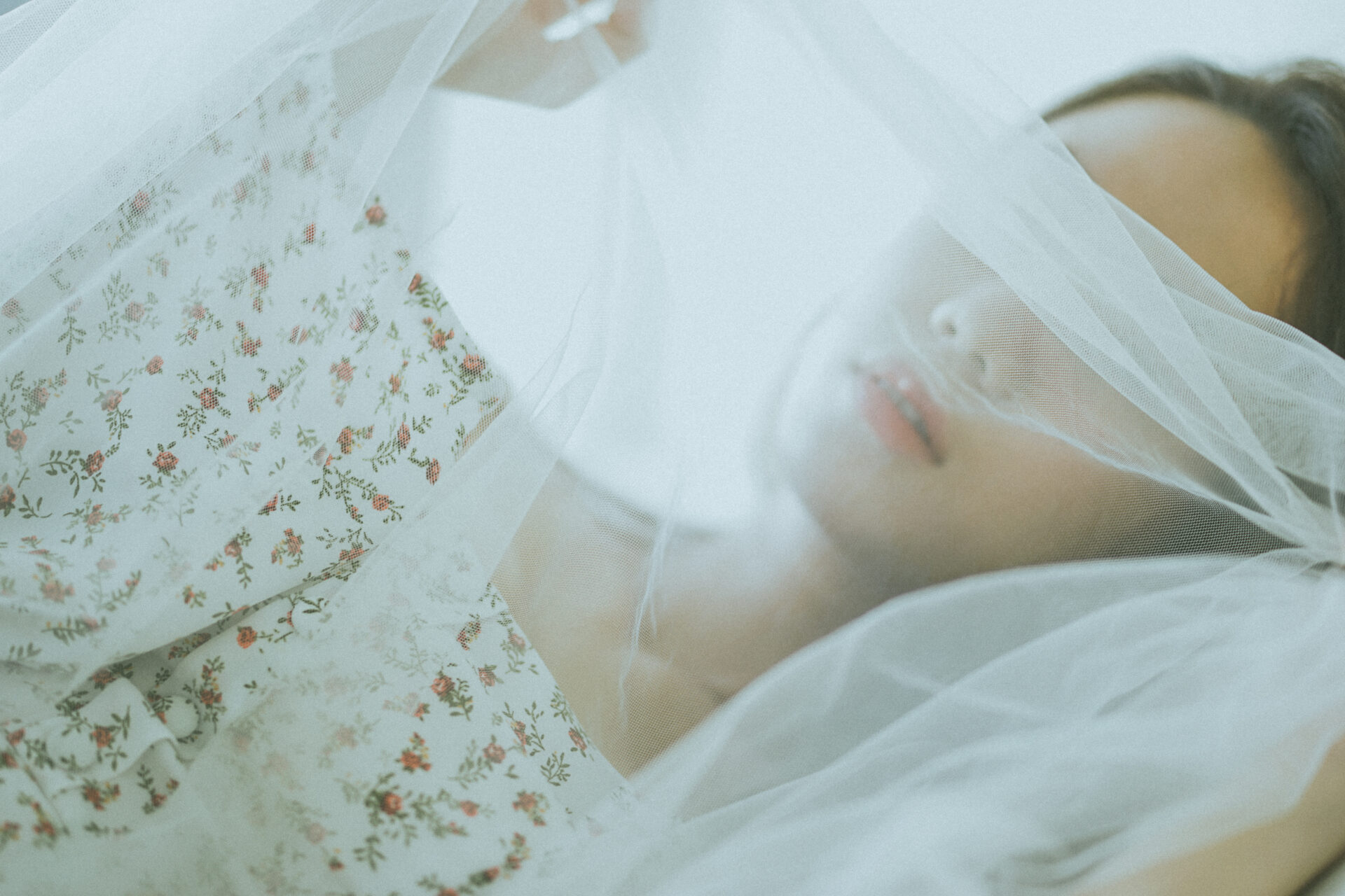 Fou d'Amour Album by nkblu