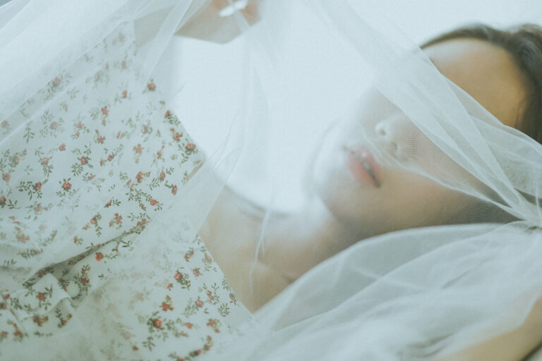 Fou d'Amour Album by nkblu