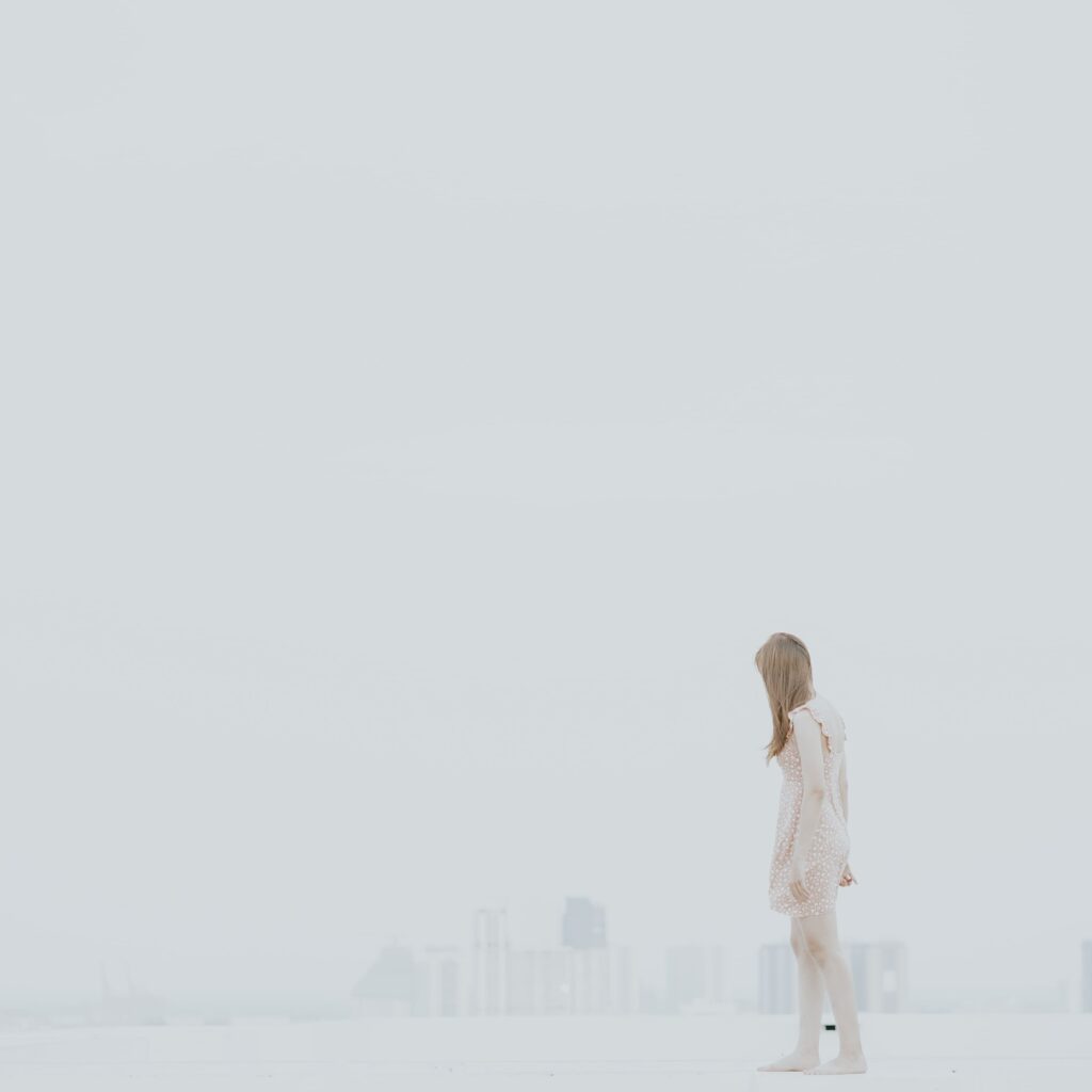 Upon The Sky Album by nkblu