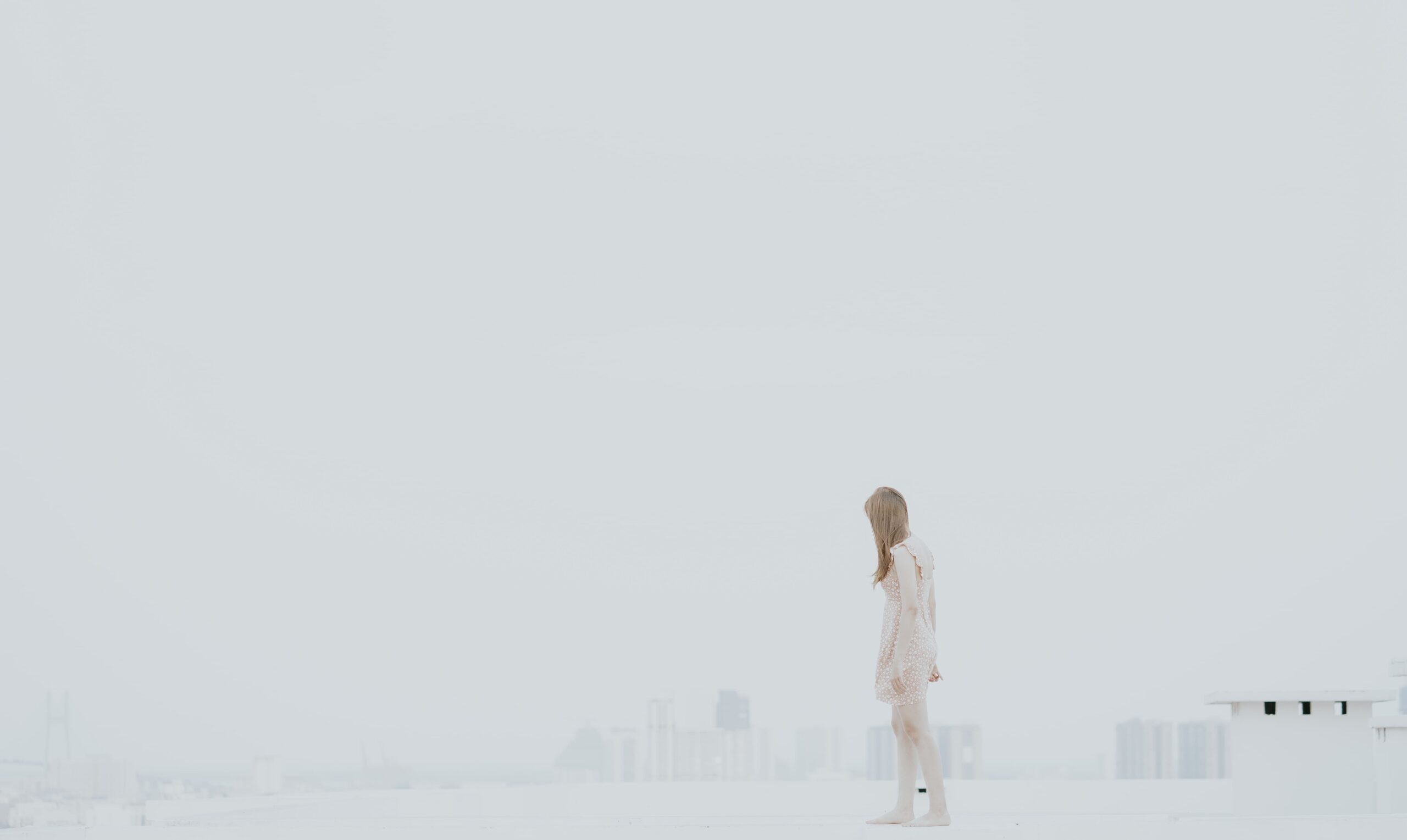 Upon The Sky Album by nkblu