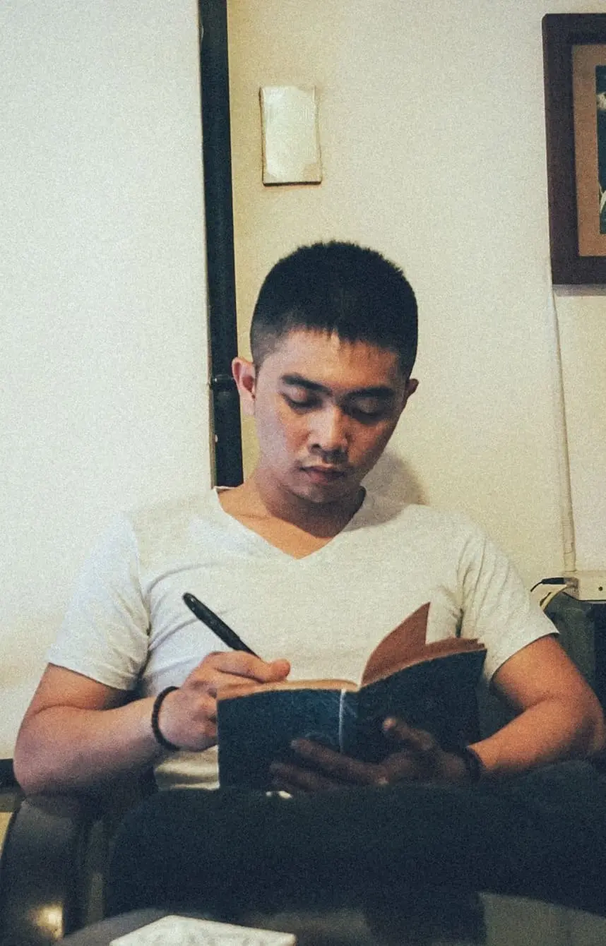 Content Writing - nkblu